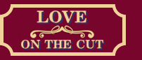 Love On The Cut Logo